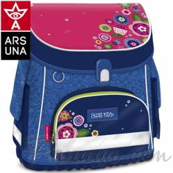 *2017 La Belle Fleur УЧЕНИЧЕСКА РАНИЦА ARS UNA COMPACT 94498059 *2017 La Belle Fleur УЧЕНИЧЕСКА РАНИЦА ARS UNA COMPACT 94498059